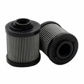 Beta 1 Filters Hydraulic replacement filter for F10M90M / FAI FILTRI B1HF0091520